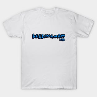 Bellingham T-Shirt